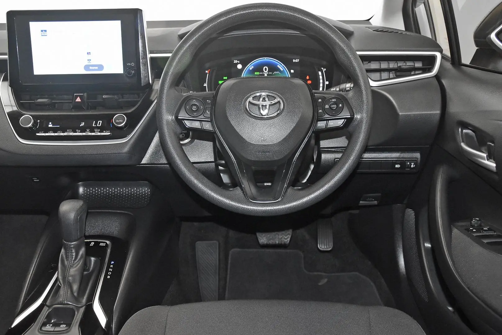 2023 Toyota Corolla Gallery Image 14