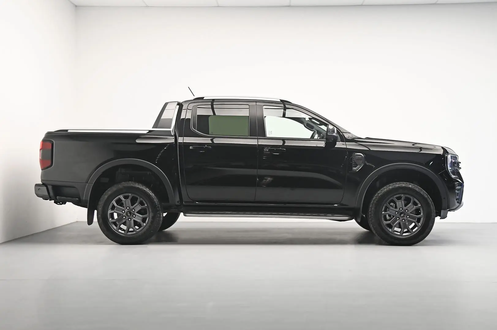 2022 Ford Ranger Gallery Image 3