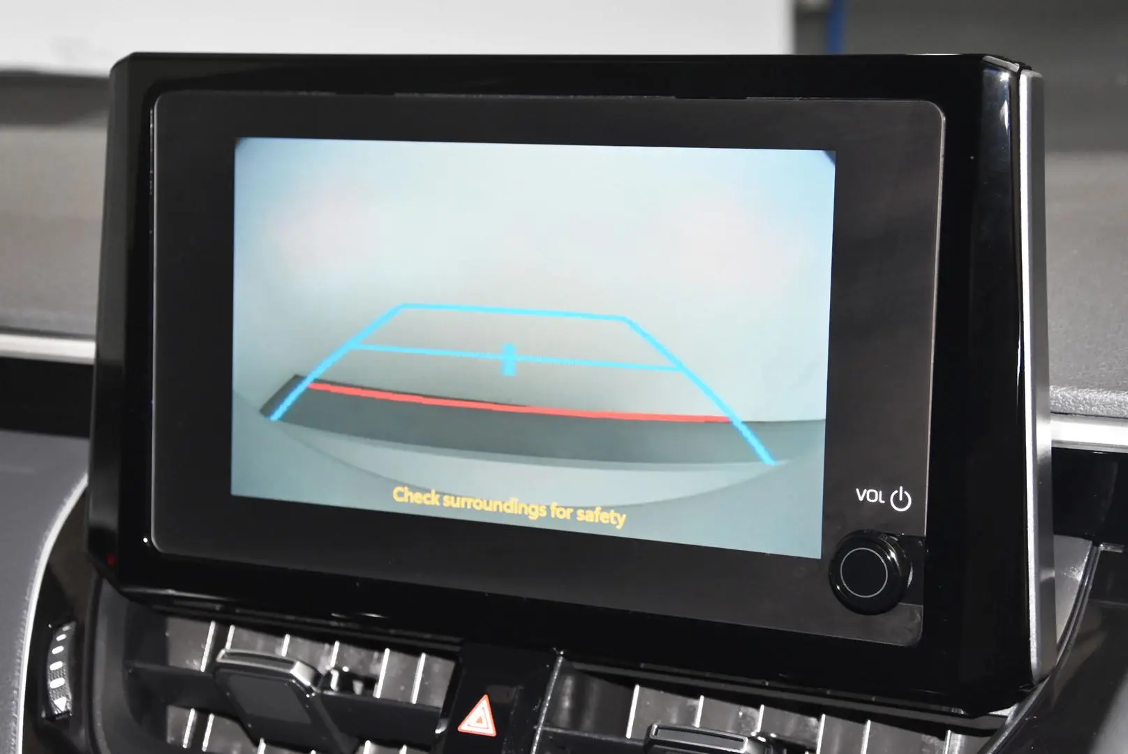 2025 Toyota Corolla Gallery Image 13