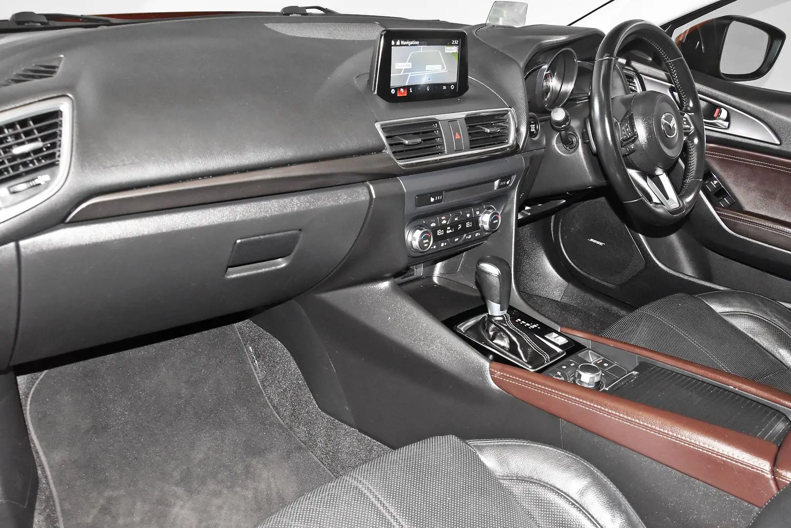 2018 Mazda 3 Gallery Image 16