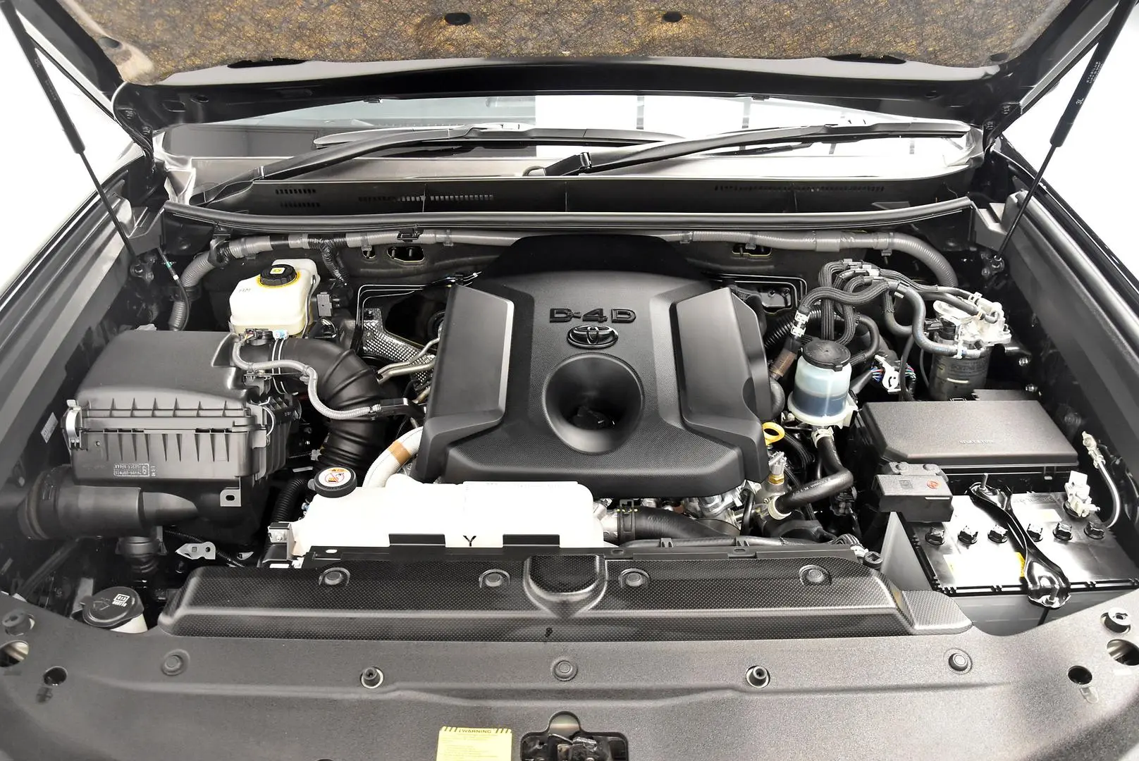 2023 Toyota Landcruiser Prado Gallery Image 20