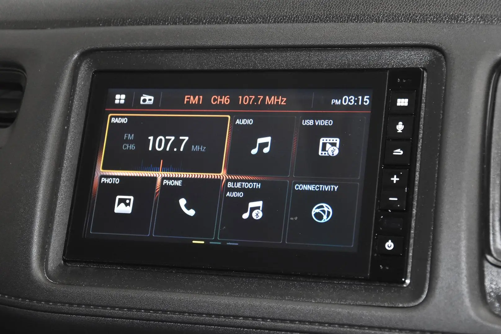 2021 Honda HR-V Gallery Image 11
