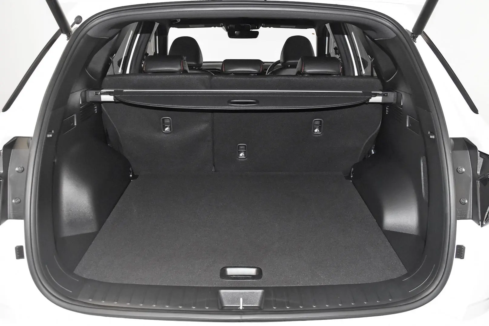 2023 Hyundai Tucson Gallery Image 22