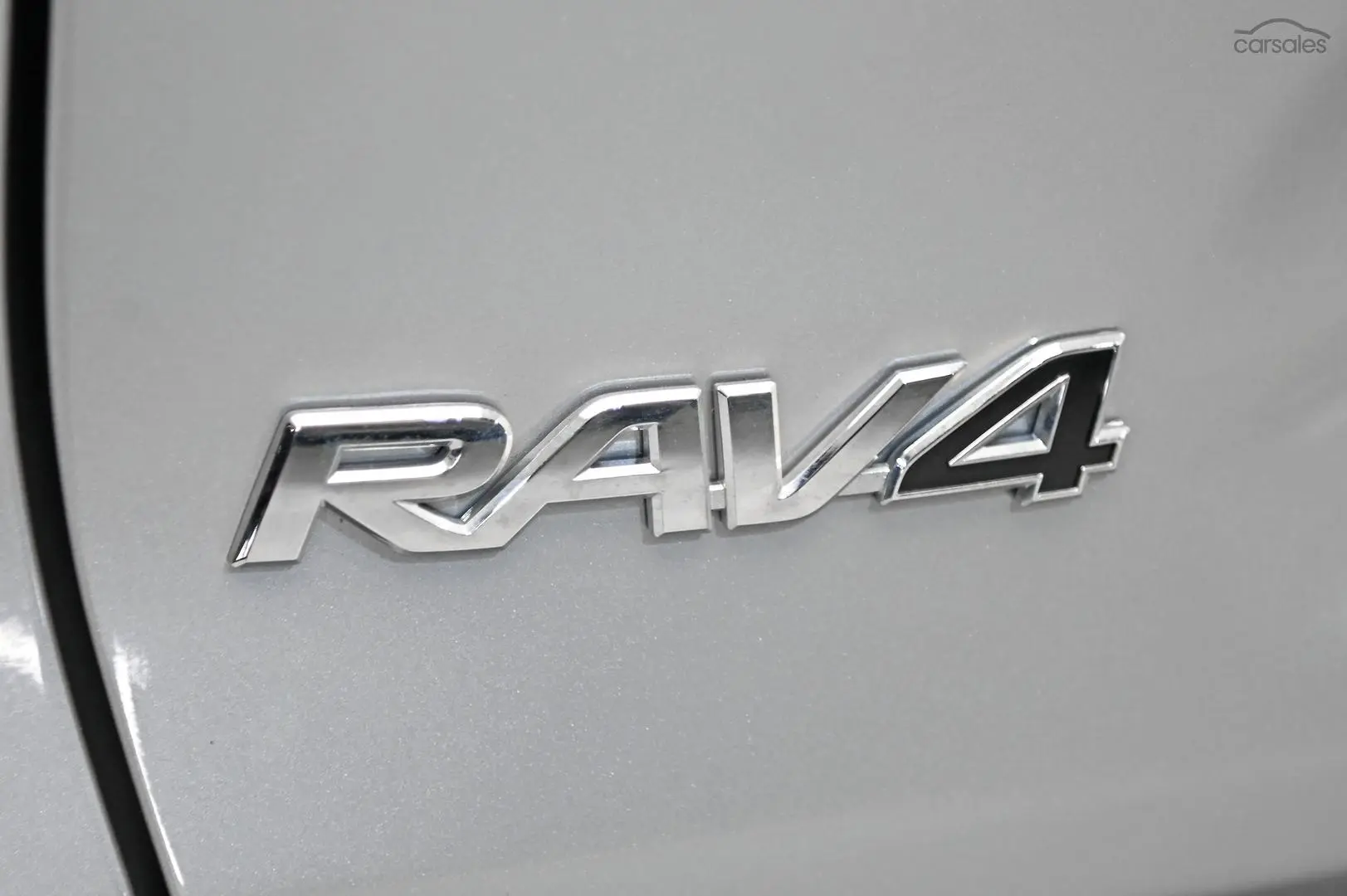 2021 Toyota RAV4 Image 7