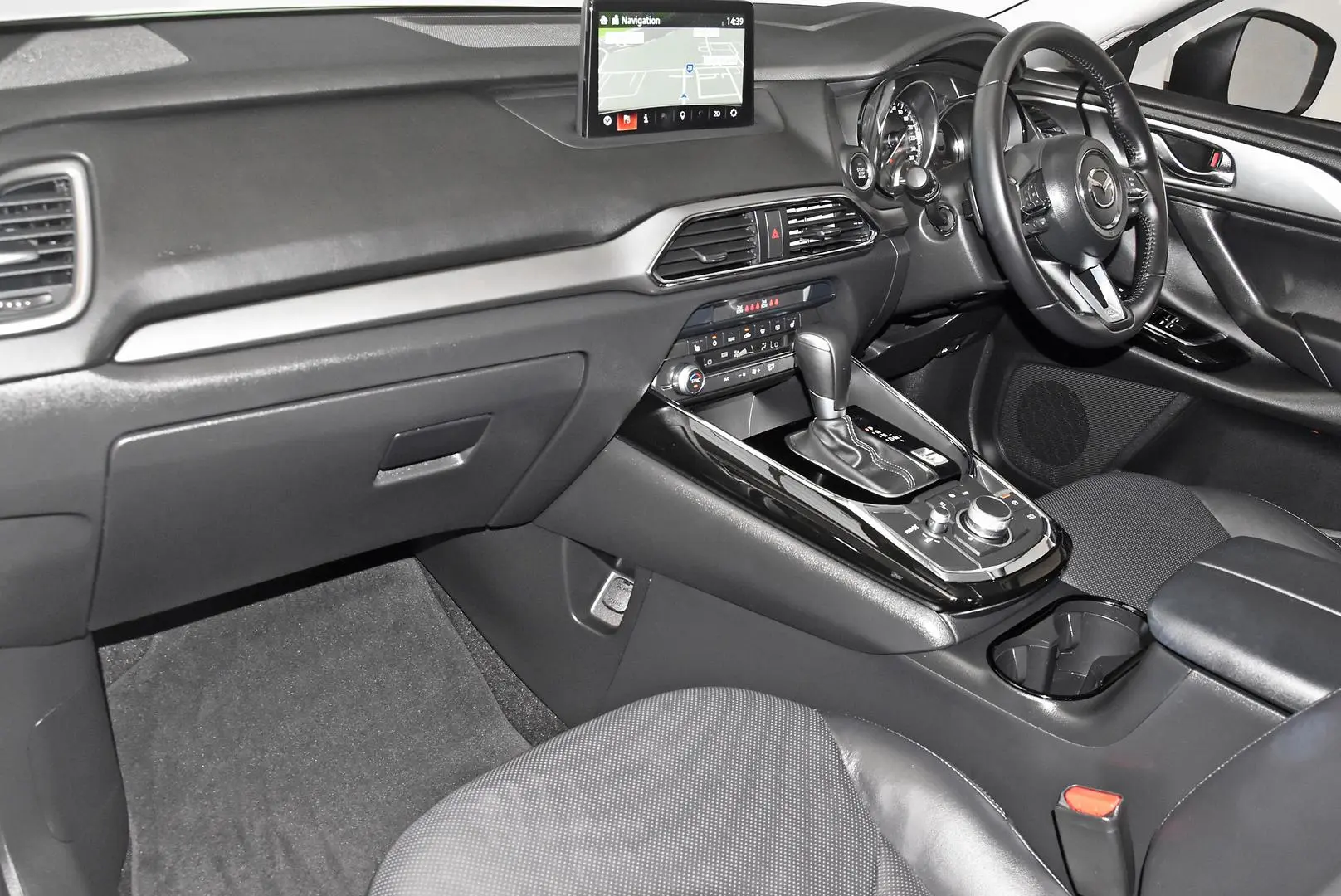 2023 Mazda CX-9 Gallery Image 17