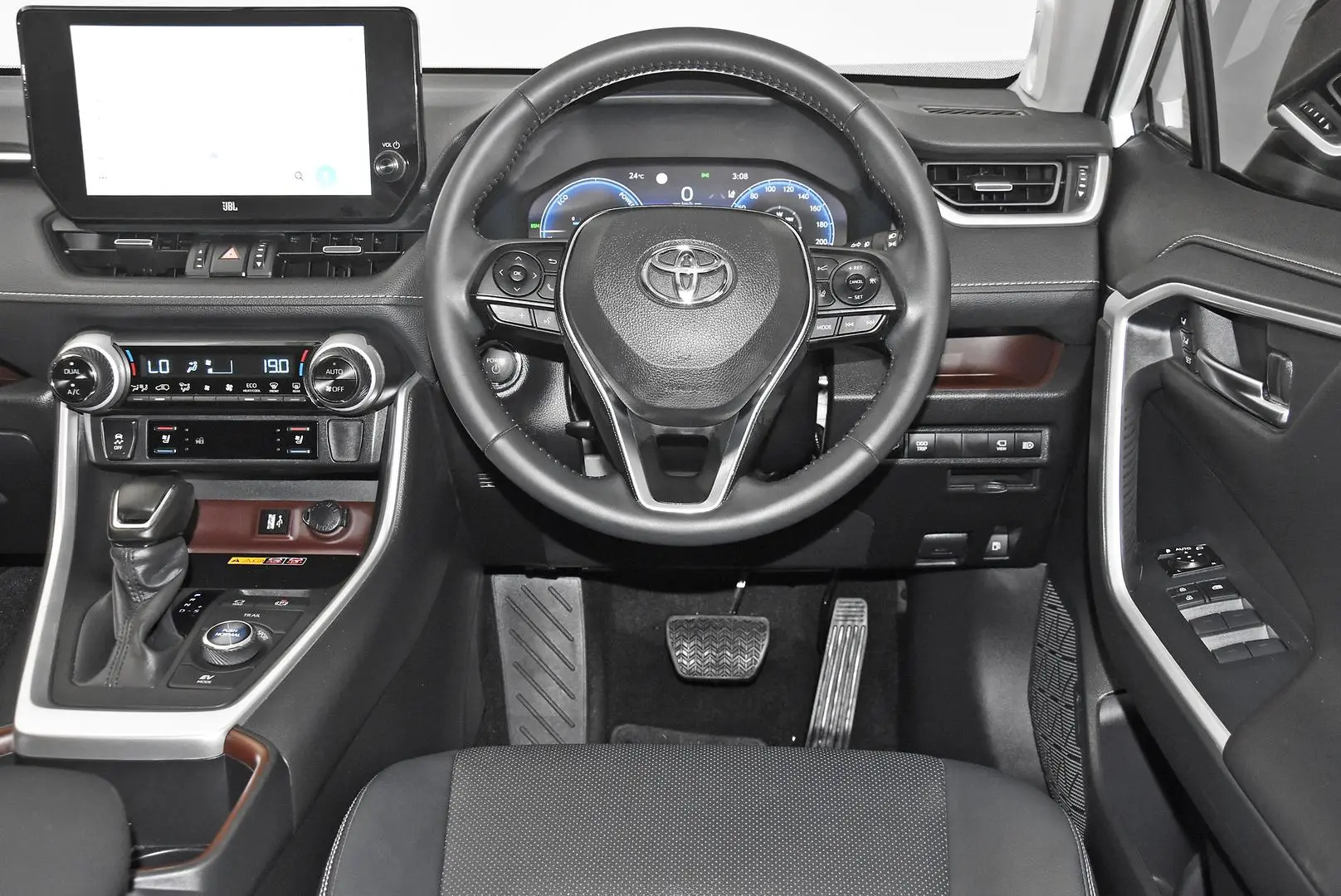 2024 Toyota RAV4 Gallery Image 15