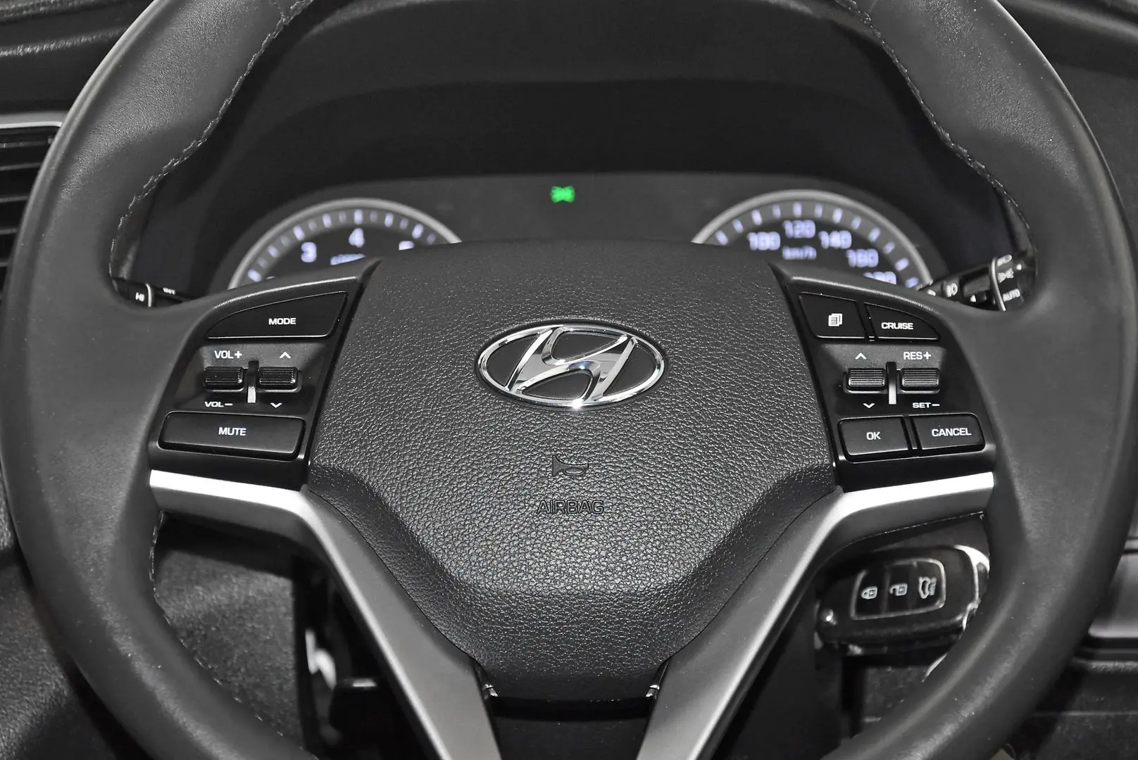 2018 Hyundai Tucson Gallery Image 15