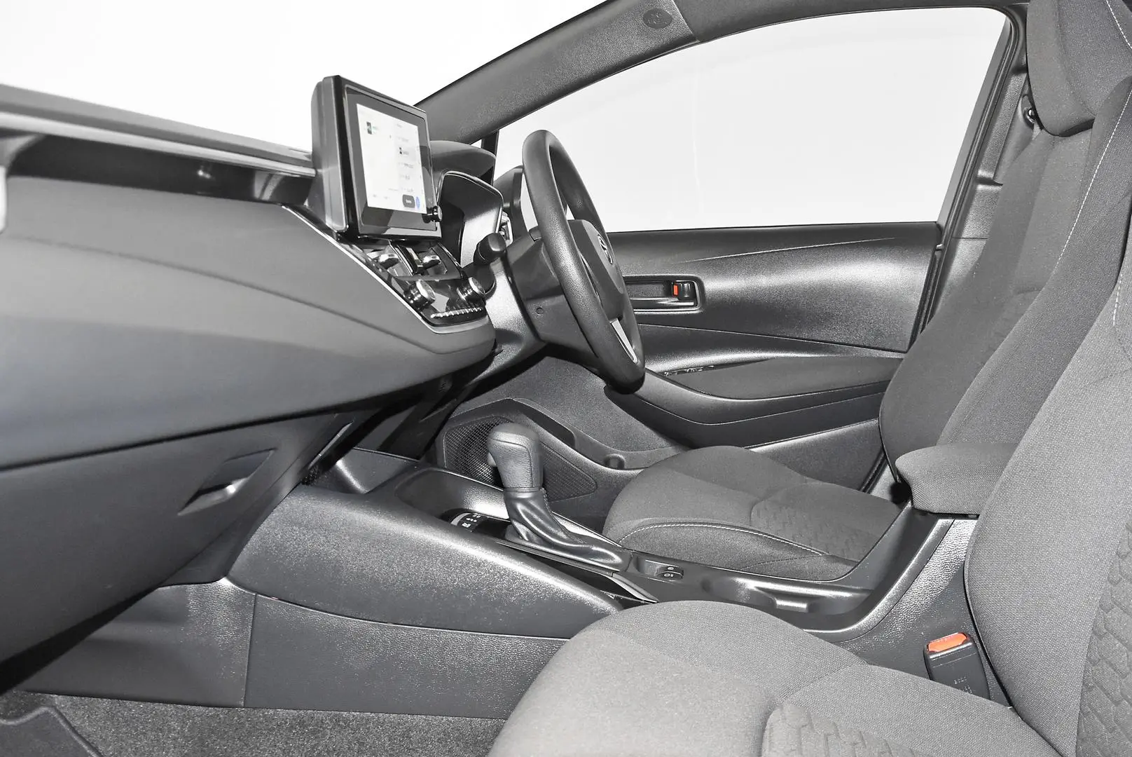 2024 Toyota Corolla Gallery Image 18