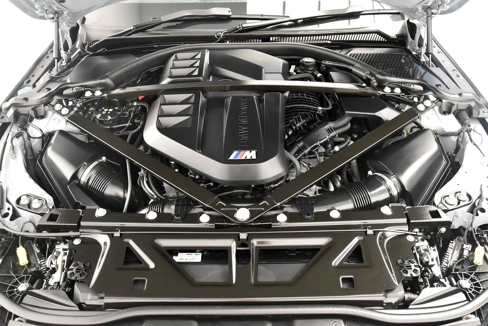 2023 BMW M3 Gallery Image 17