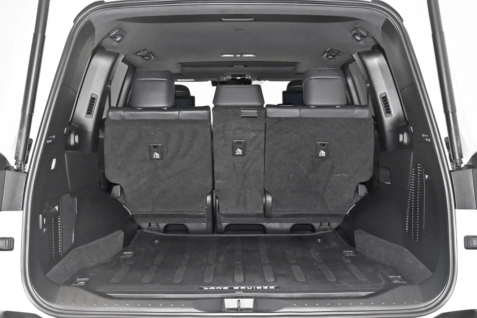 2025 Toyota Landcruiser Gallery Image 22