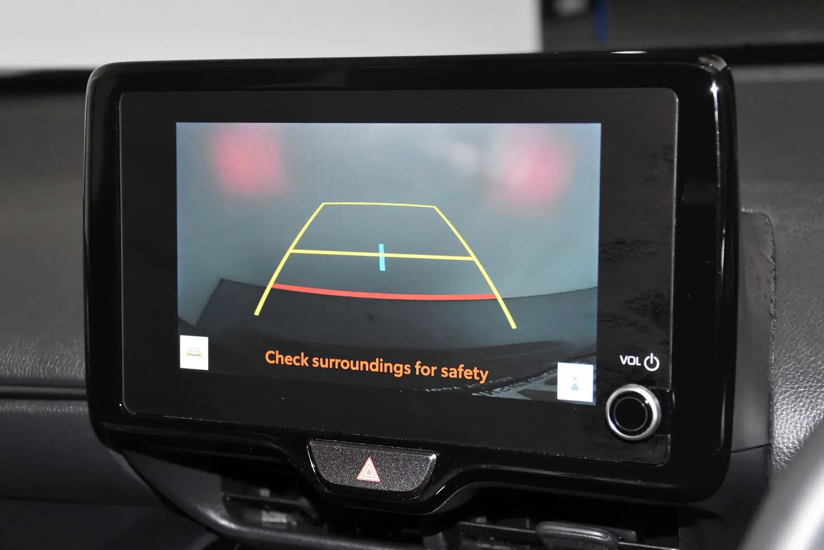 2024 Toyota Yaris Cross Gallery Image 13