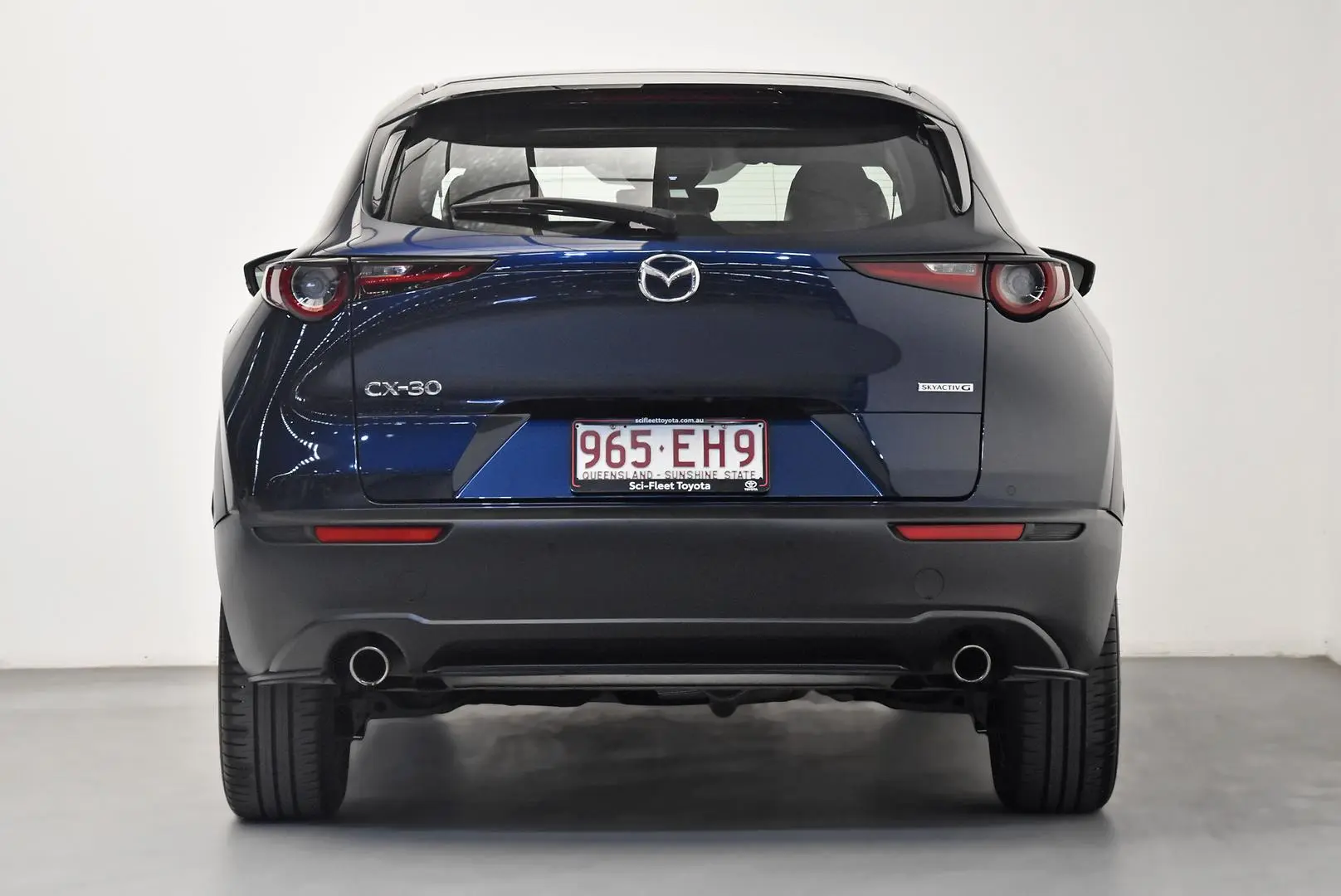 2022 Mazda CX-30 Gallery Image 6