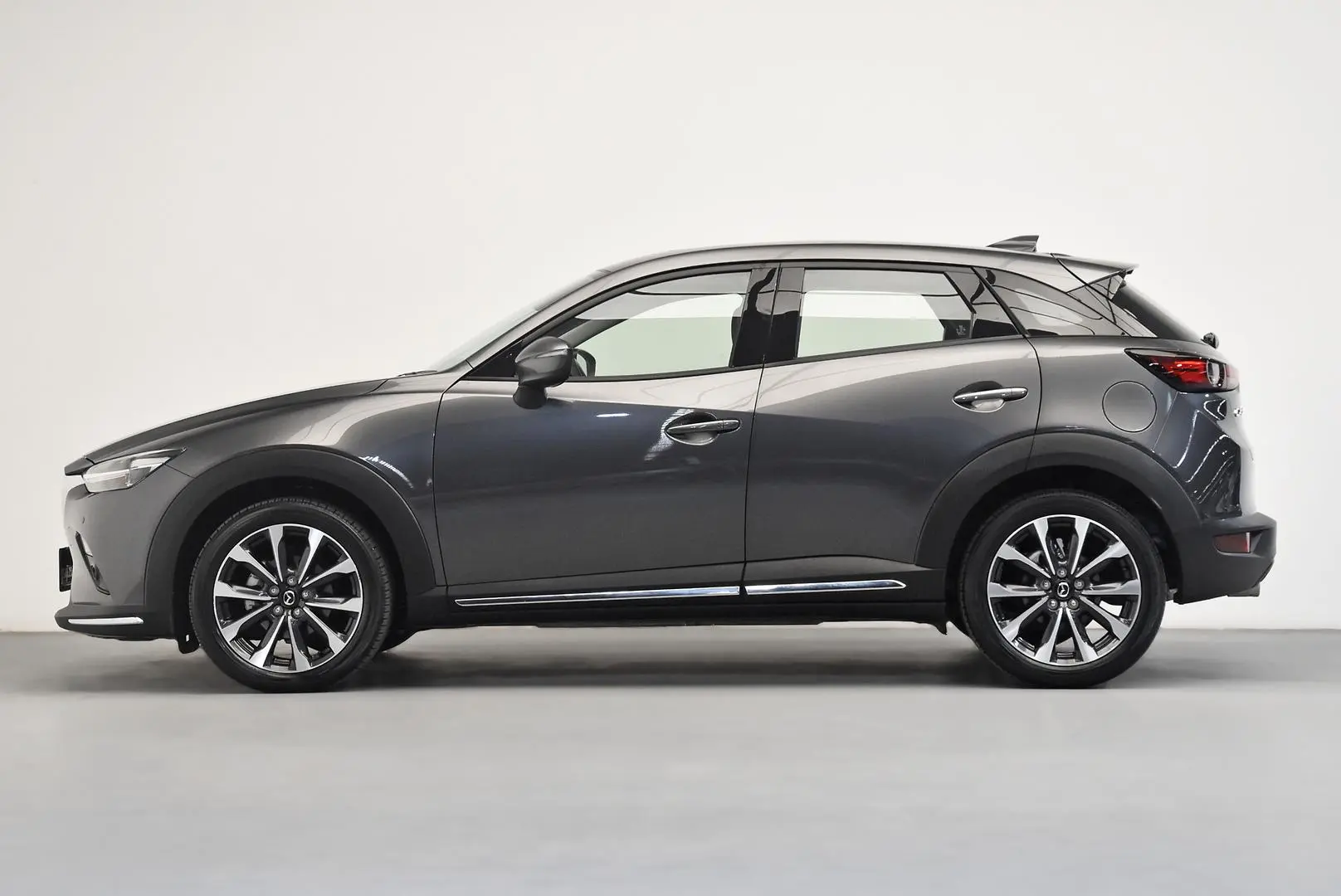 2020 Mazda CX-3 Gallery Image 4