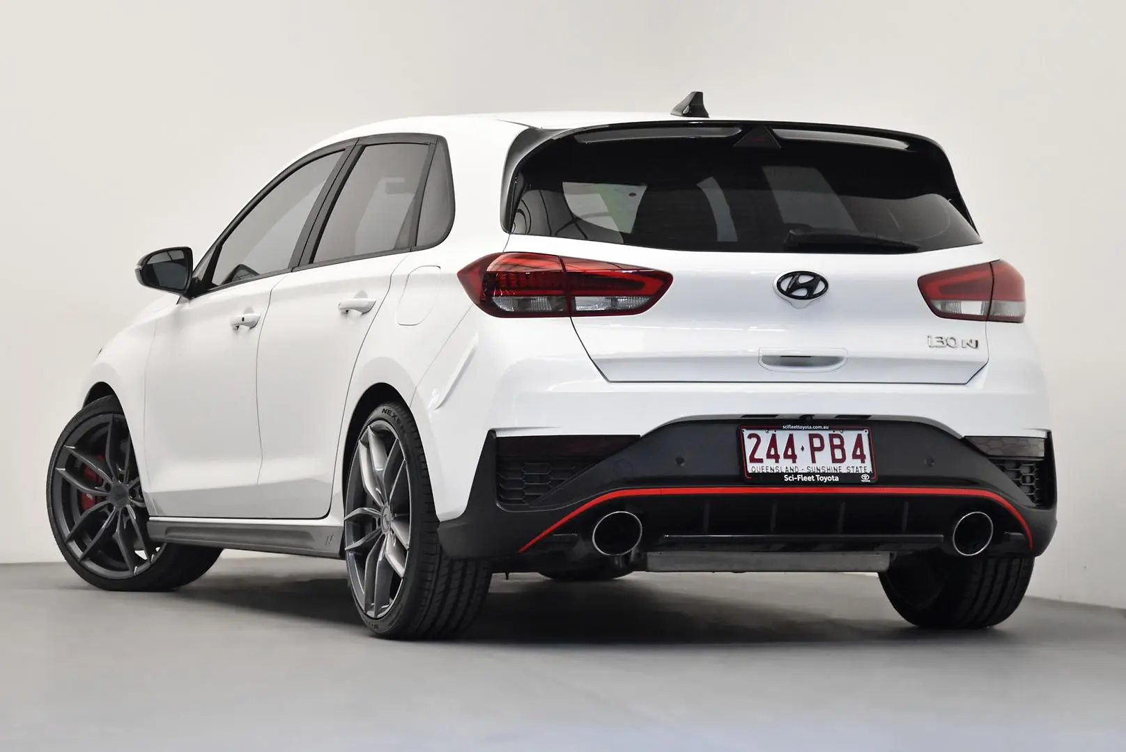 2021 Hyundai i30 Gallery Image 5