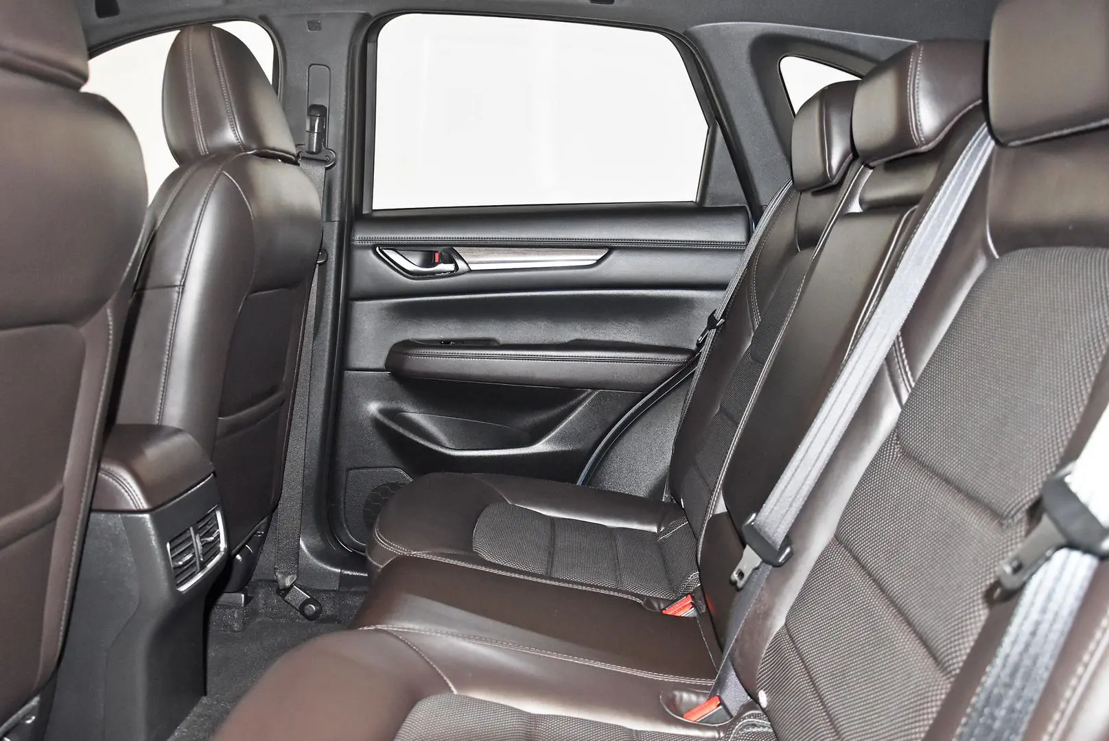 2021 Mazda CX-5 Gallery Image 18