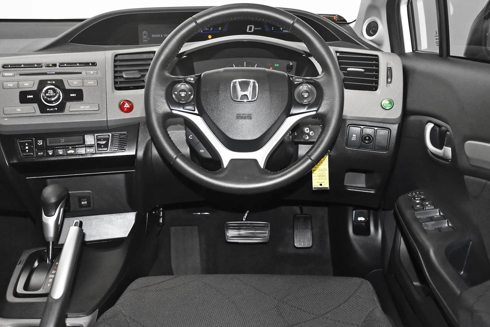 2014 Honda Civic Gallery Image 15