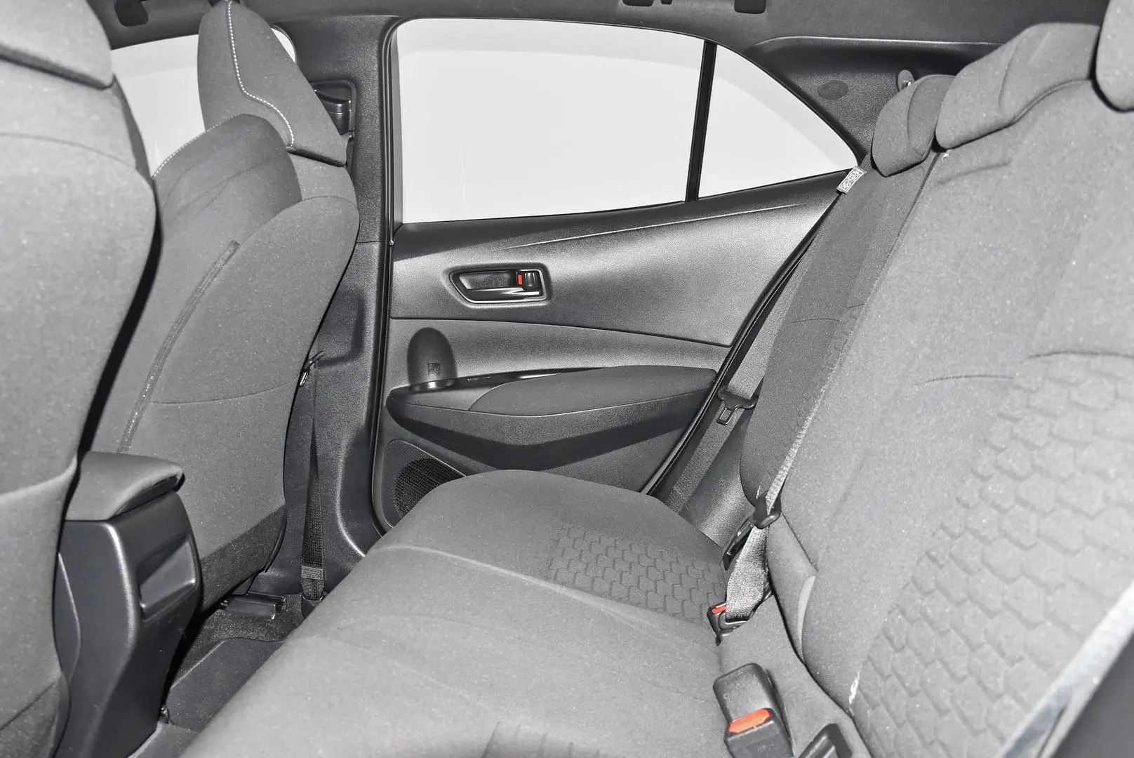 2024 Toyota Corolla Gallery Image 18