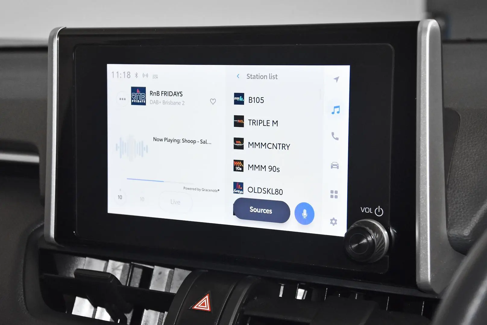 2022 Toyota RAV4 Gallery Image 11