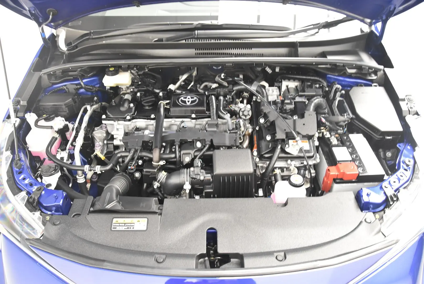 2024 Toyota Corolla Gallery Image 22