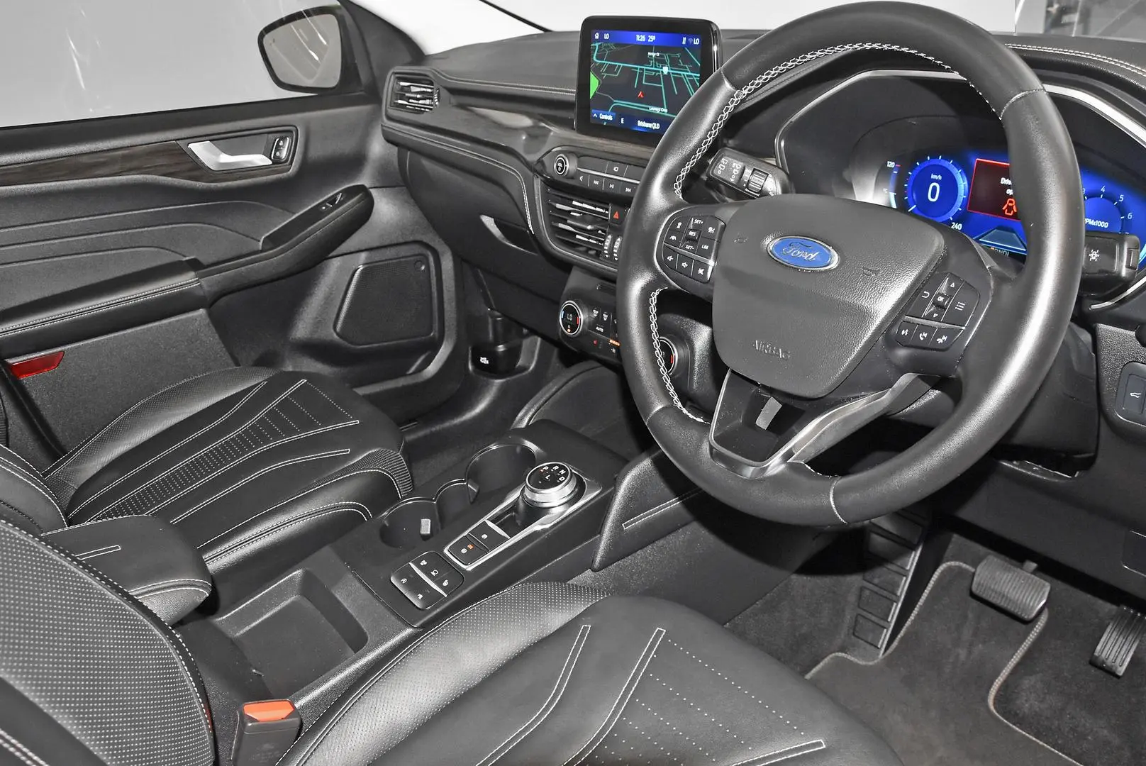 2022 Ford Escape Gallery Image 7