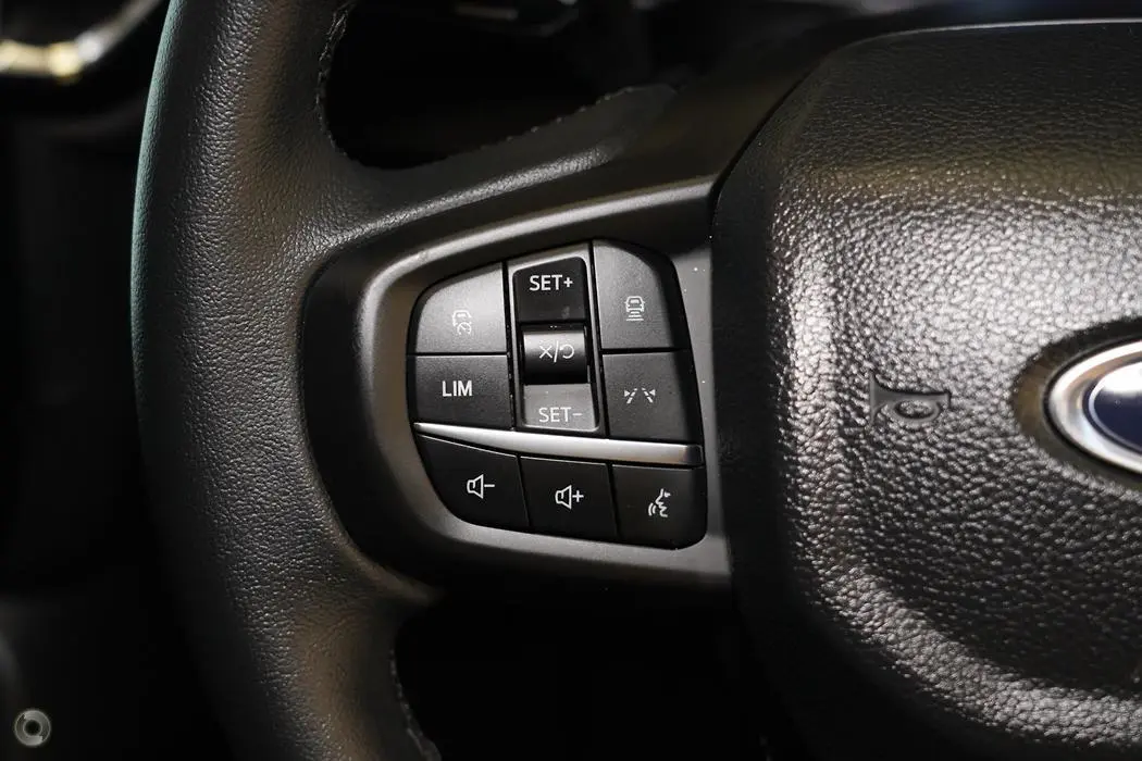 2024 Ford Ranger Gallery Image 22