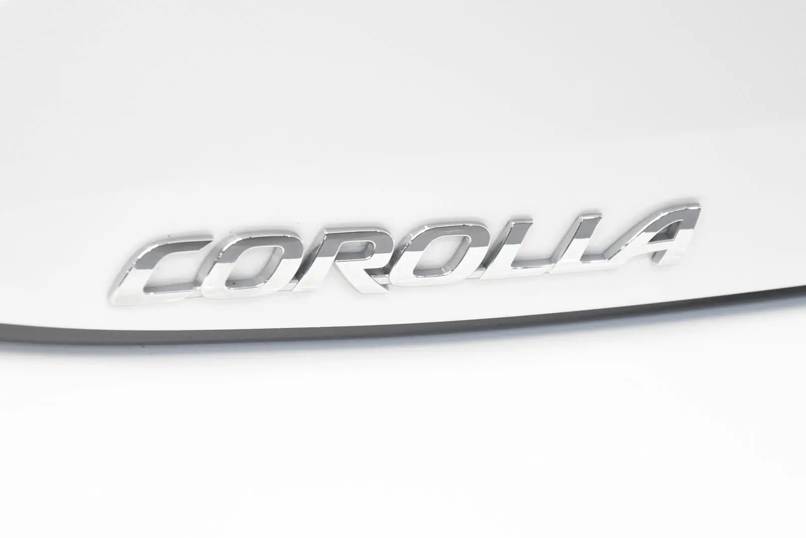 2025 Toyota Corolla Gallery Image 7
