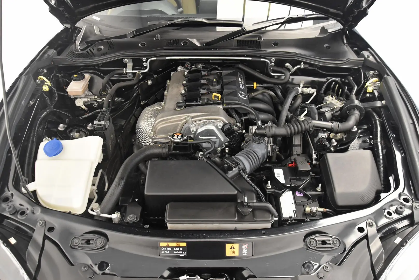 2015 Mazda MX-5 Gallery Image 19