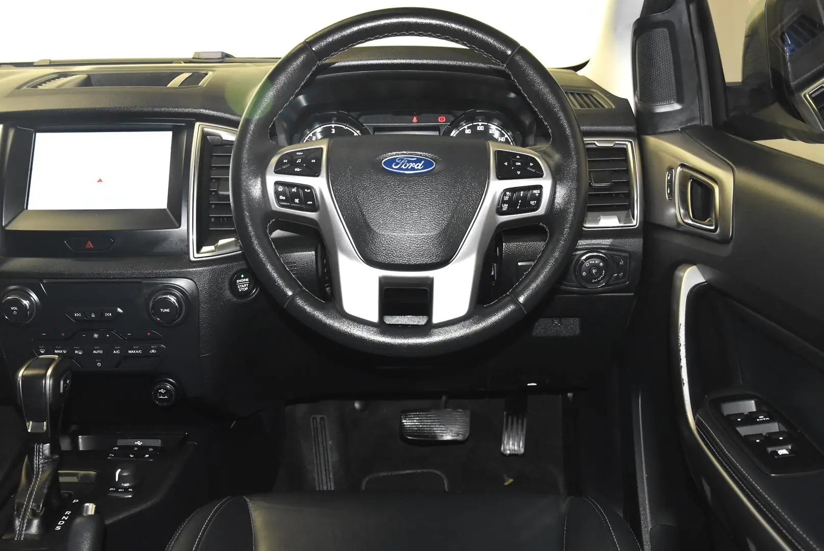 2021 Ford Ranger Gallery Image 15