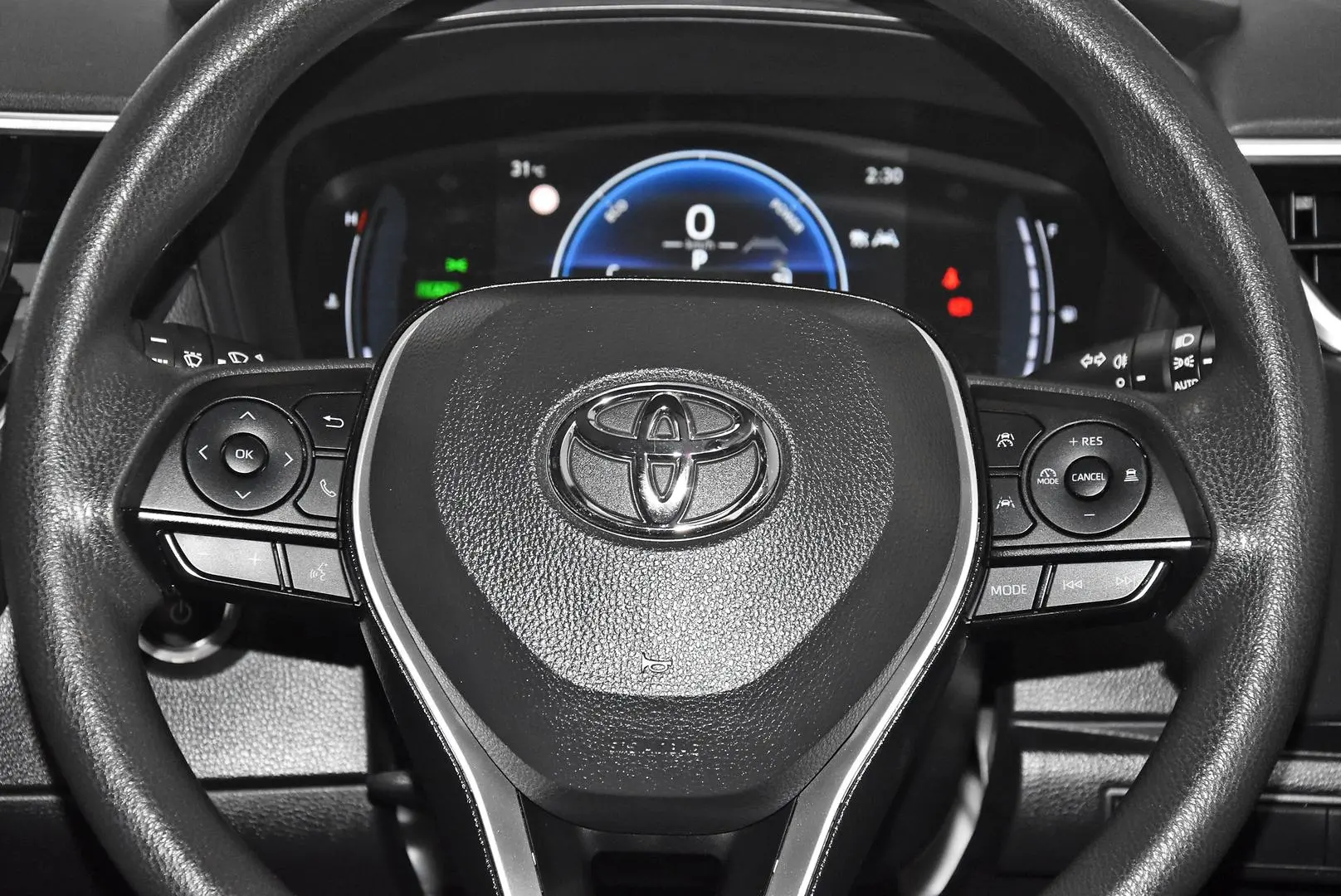 2025 Toyota Corolla Gallery Image 16