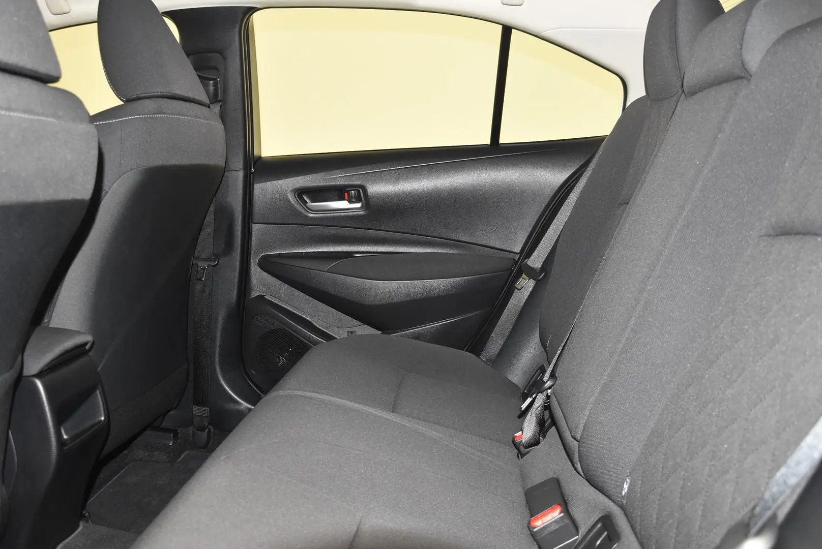 2024 Toyota Corolla Gallery Image 19