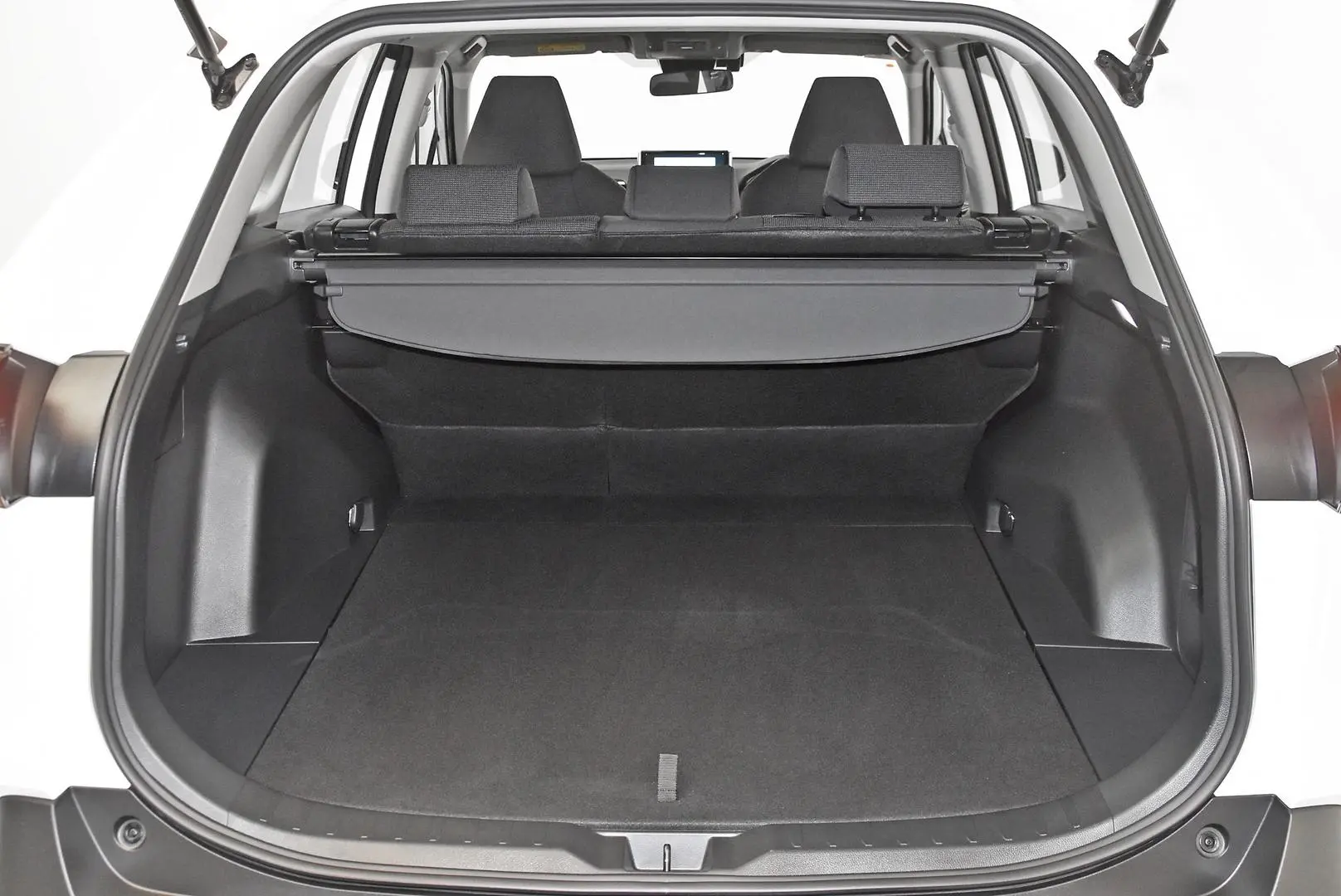 2024 Toyota RAV4 Gallery Image 22