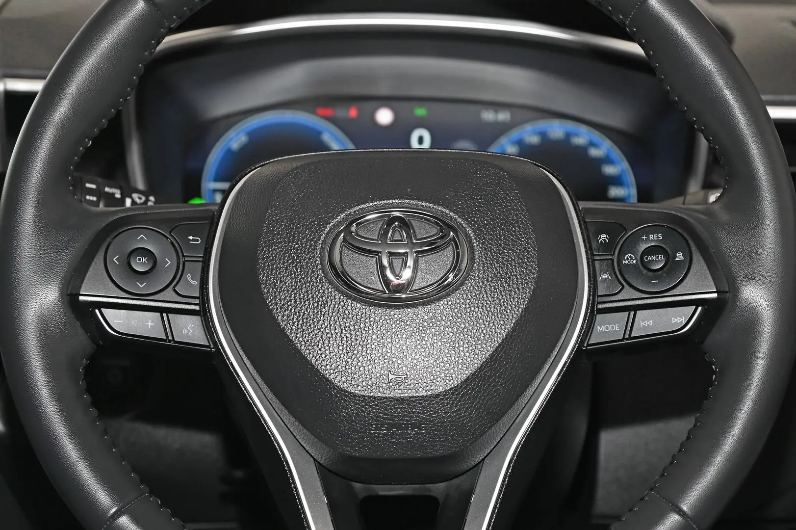 2024 Toyota Corolla Cross Gallery Image 15