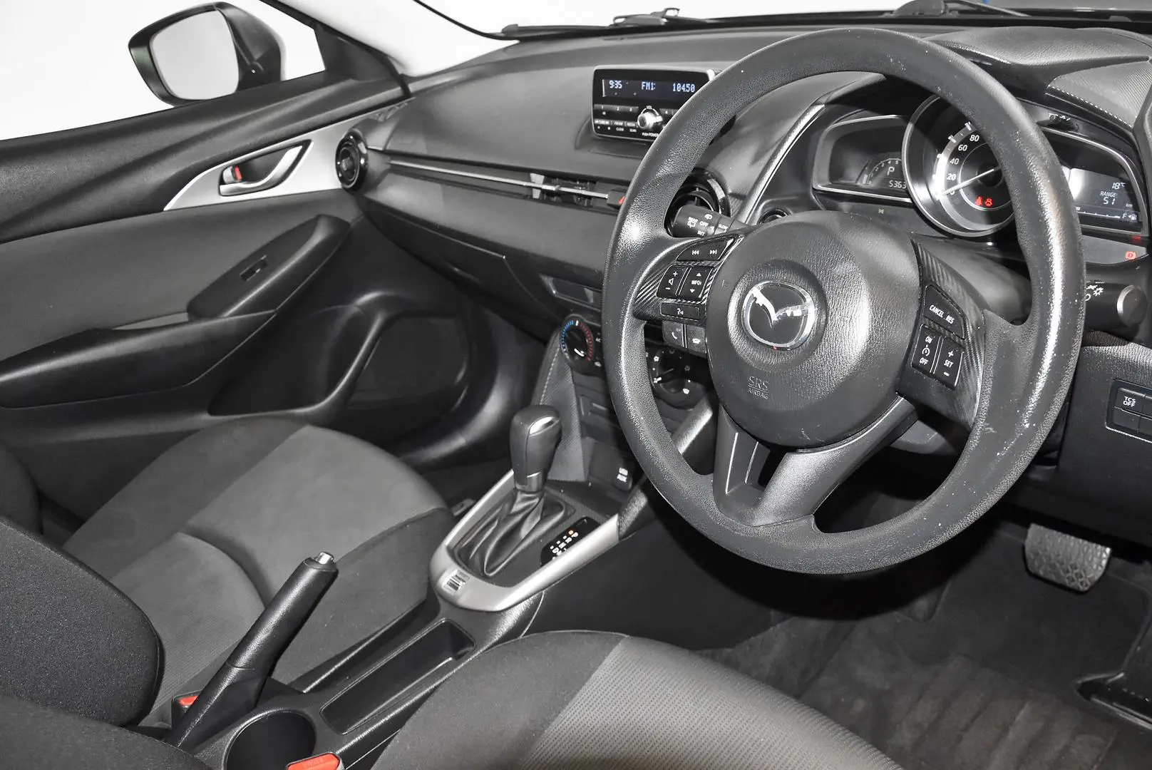 2015 Mazda CX-3 Gallery Image 8