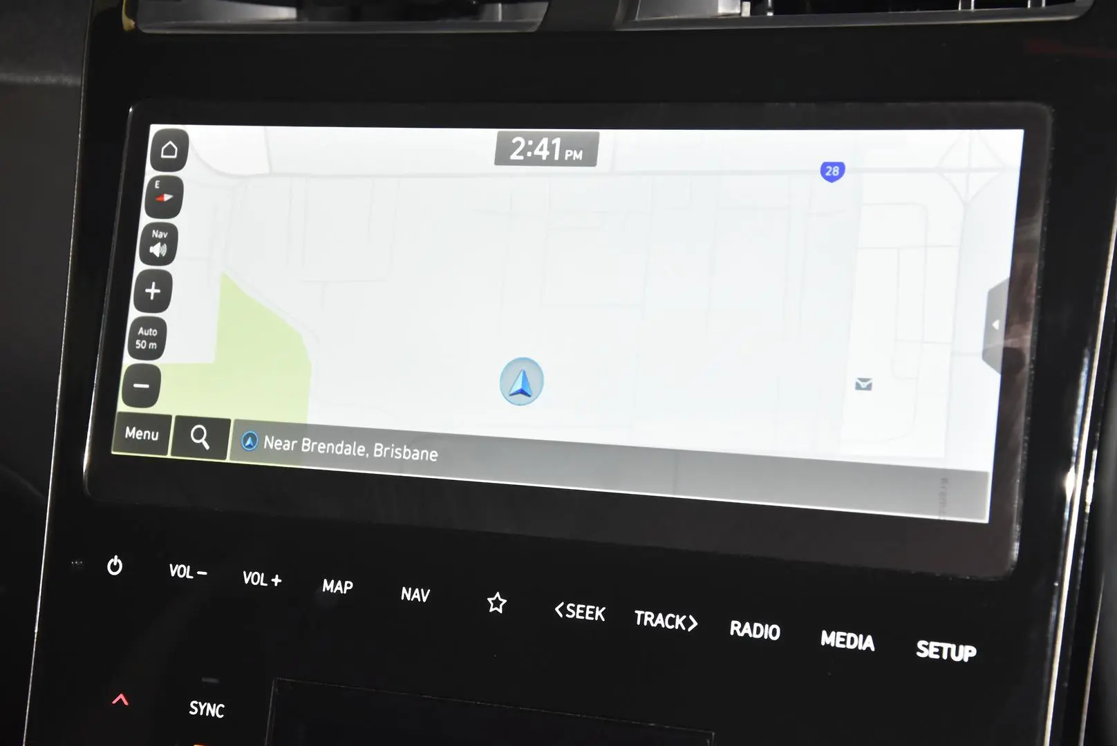 2023 Hyundai Tucson Gallery Image 12