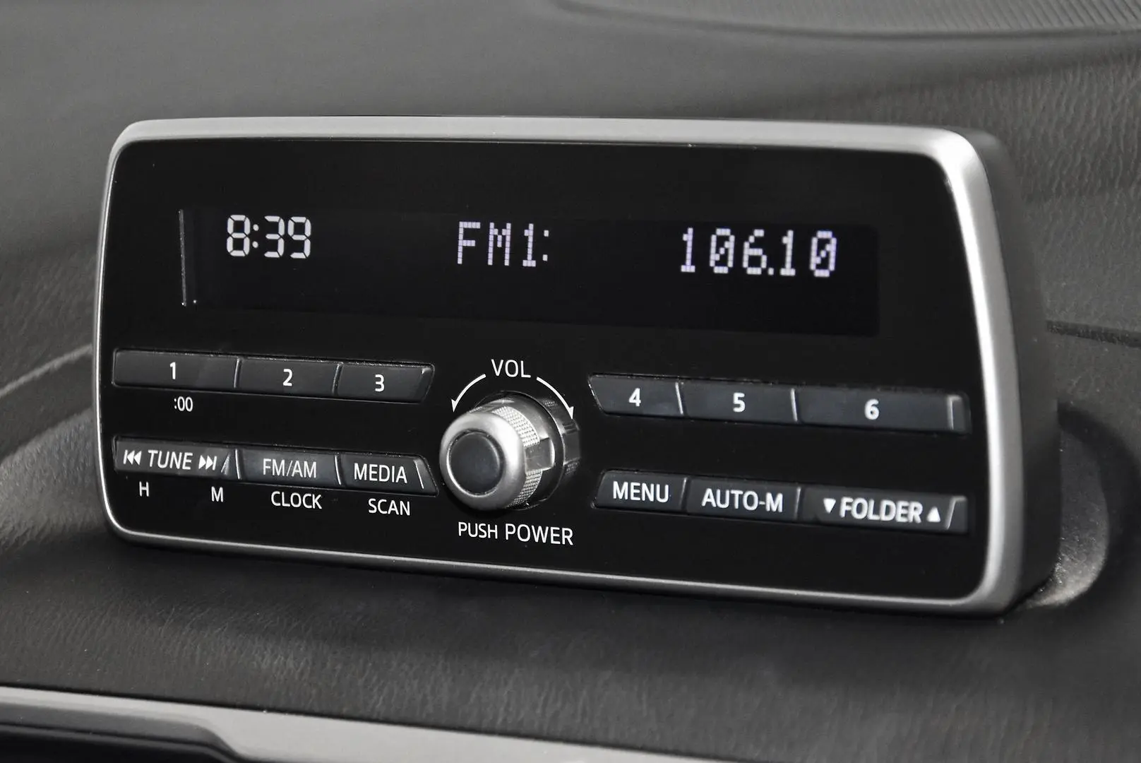 2016 Mazda 3 Gallery Image 11