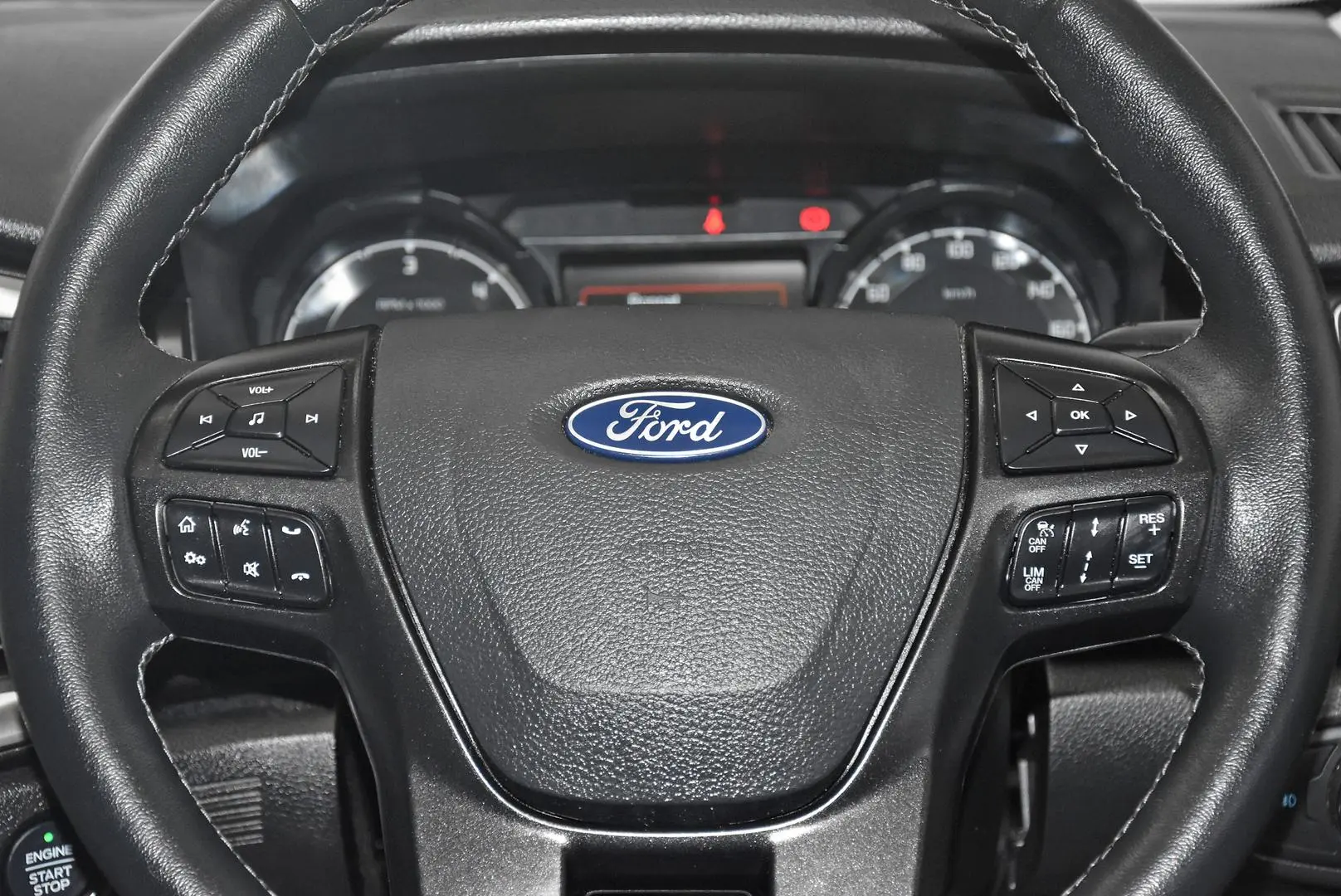 2021 Ford Ranger Gallery Image 14