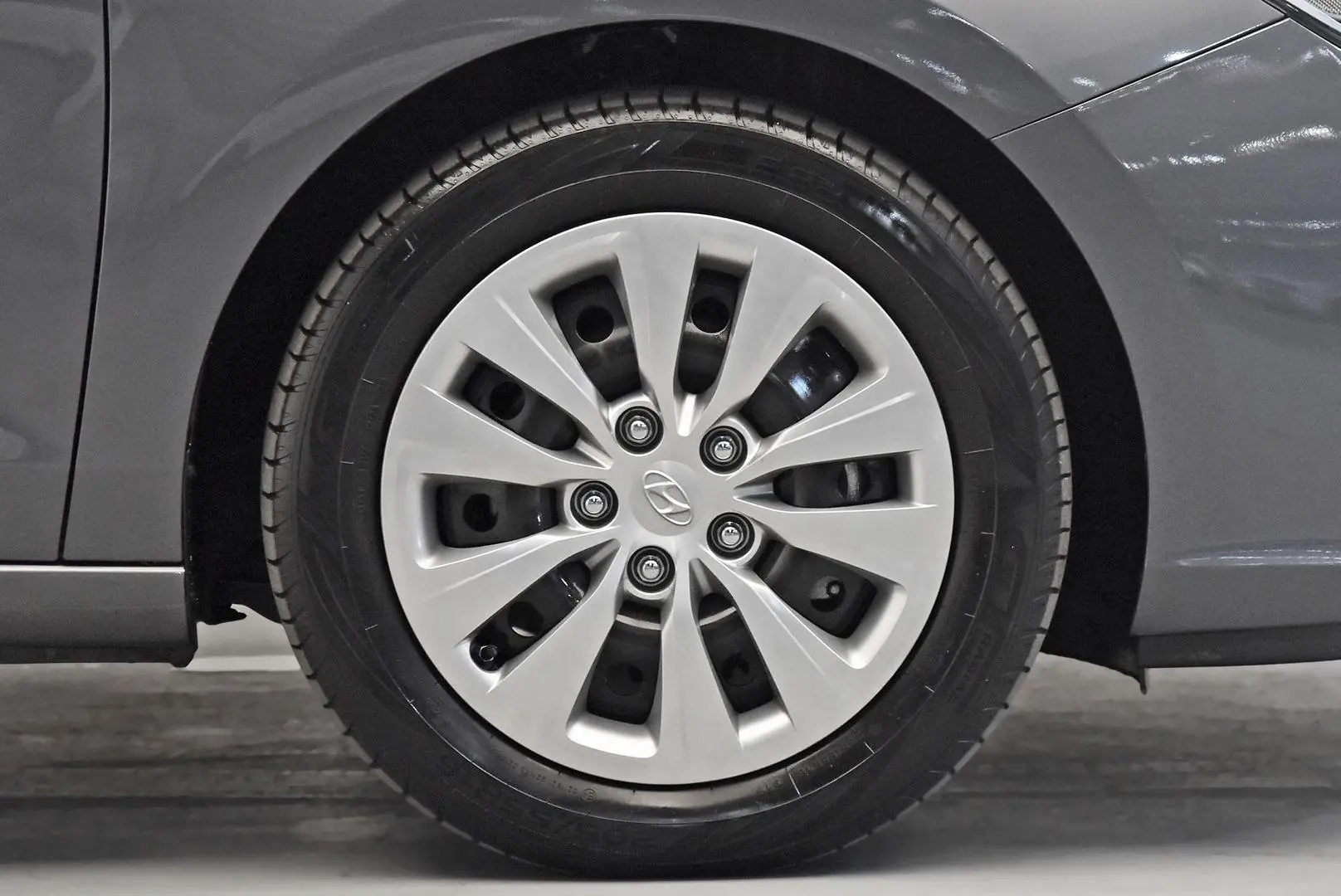 2018 Hyundai i30 Gallery Image 22