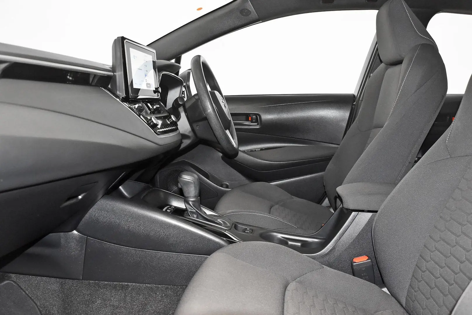 2022 Toyota Corolla Gallery Image 18