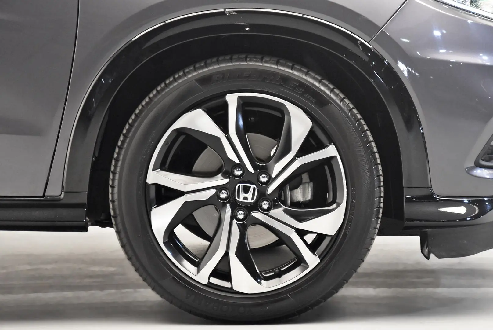 2020 Honda HR-V Gallery Image 23