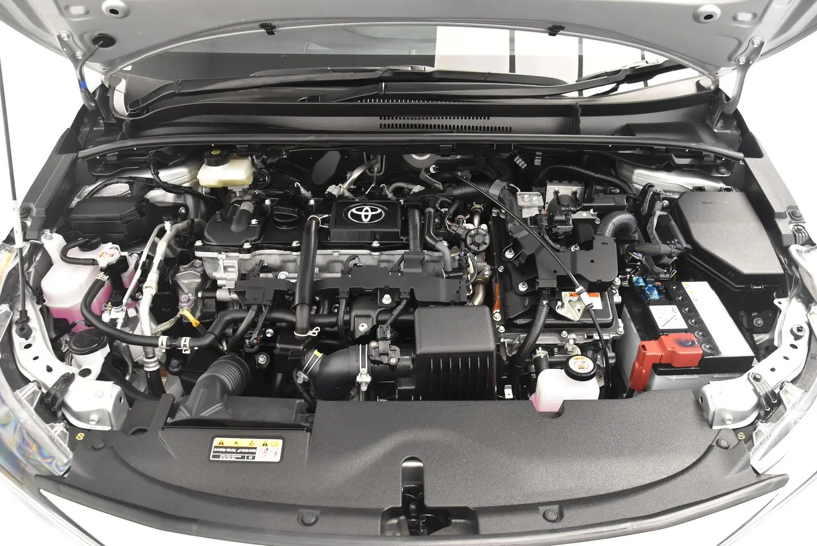 2024 Toyota Corolla Gallery Image 22