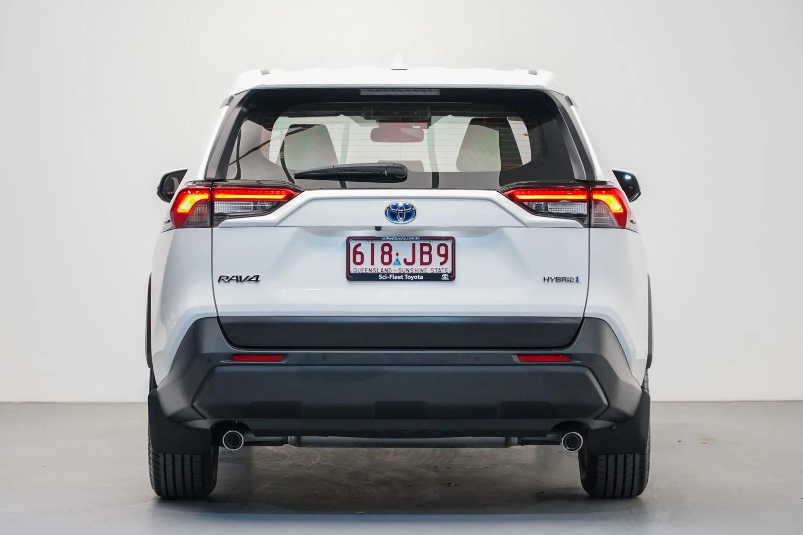 2024 Toyota RAV4 Gallery Image 6