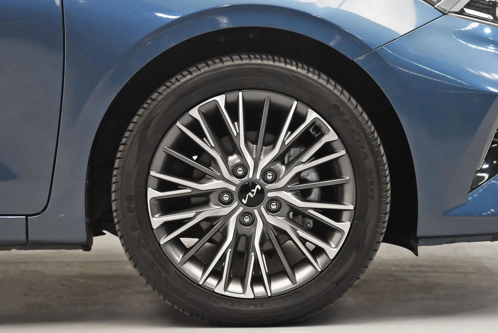 2021 Kia Cerato Gallery Image 22