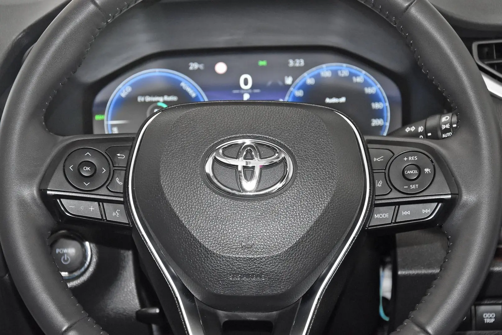 2024 Toyota Rav4 Gallery Image 17