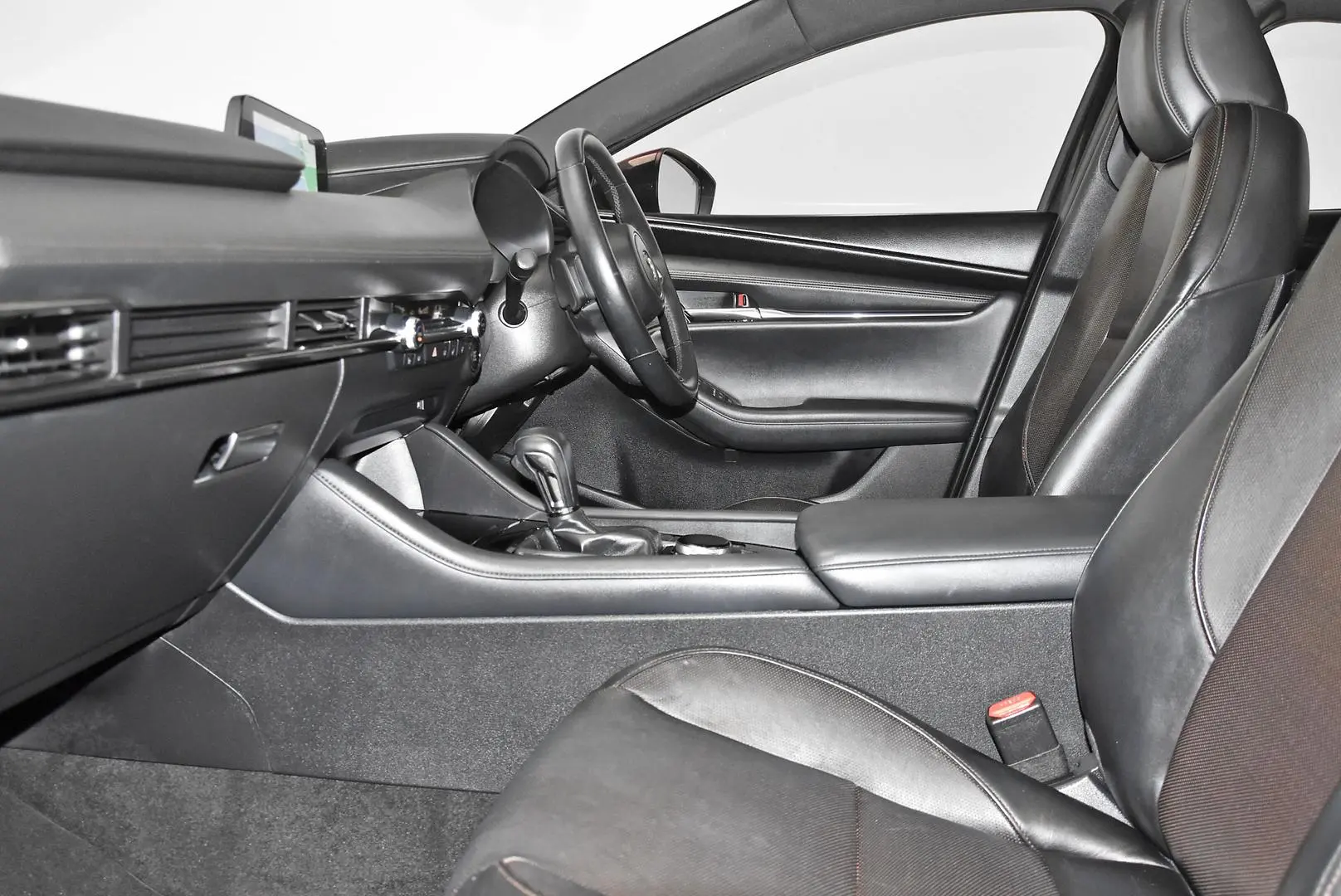 2020 Mazda 3 Gallery Image 17