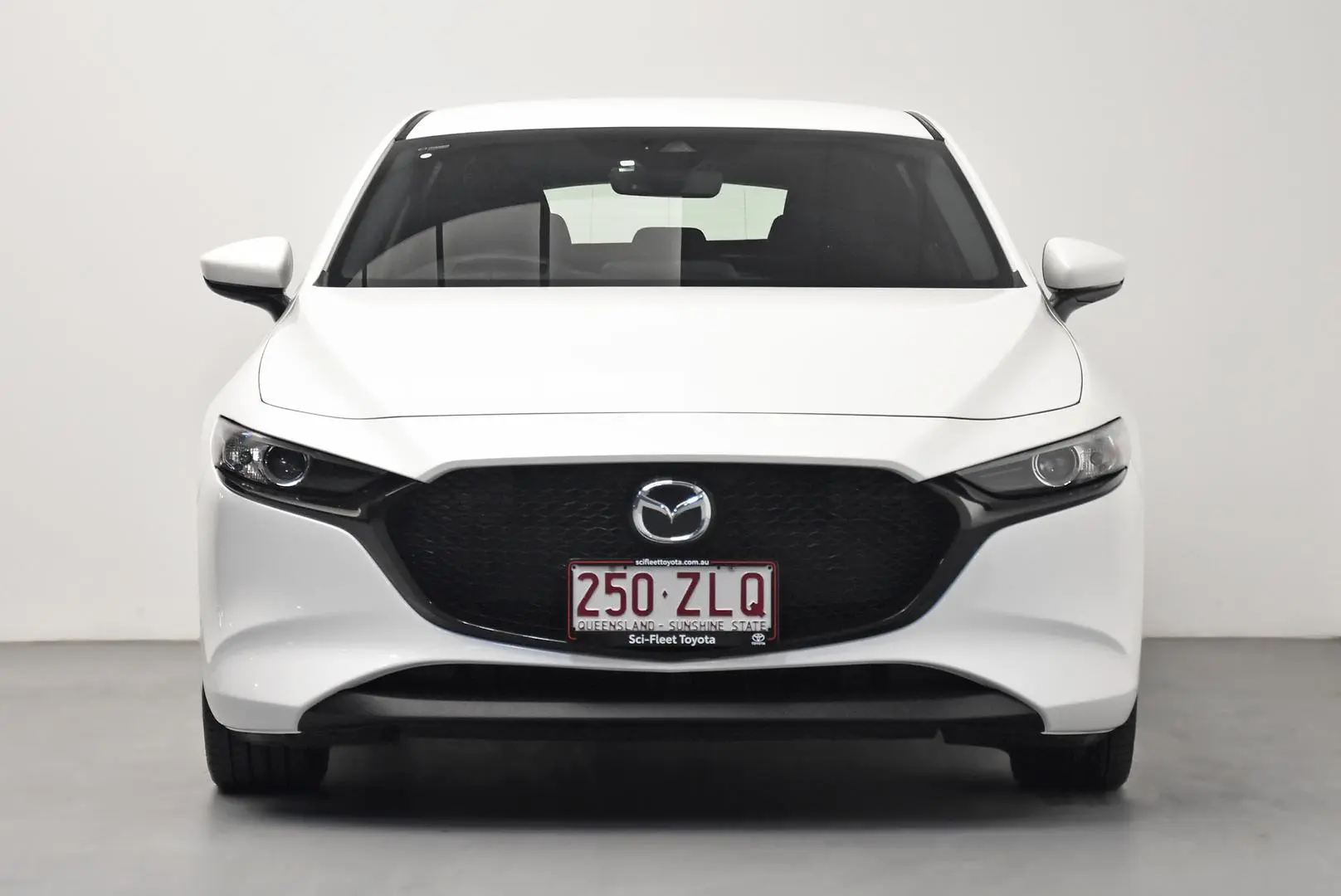 2020 Mazda 3 Gallery Image 2