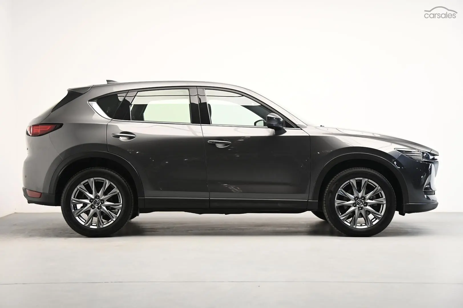 2019 Mazda CX-5 Image 3