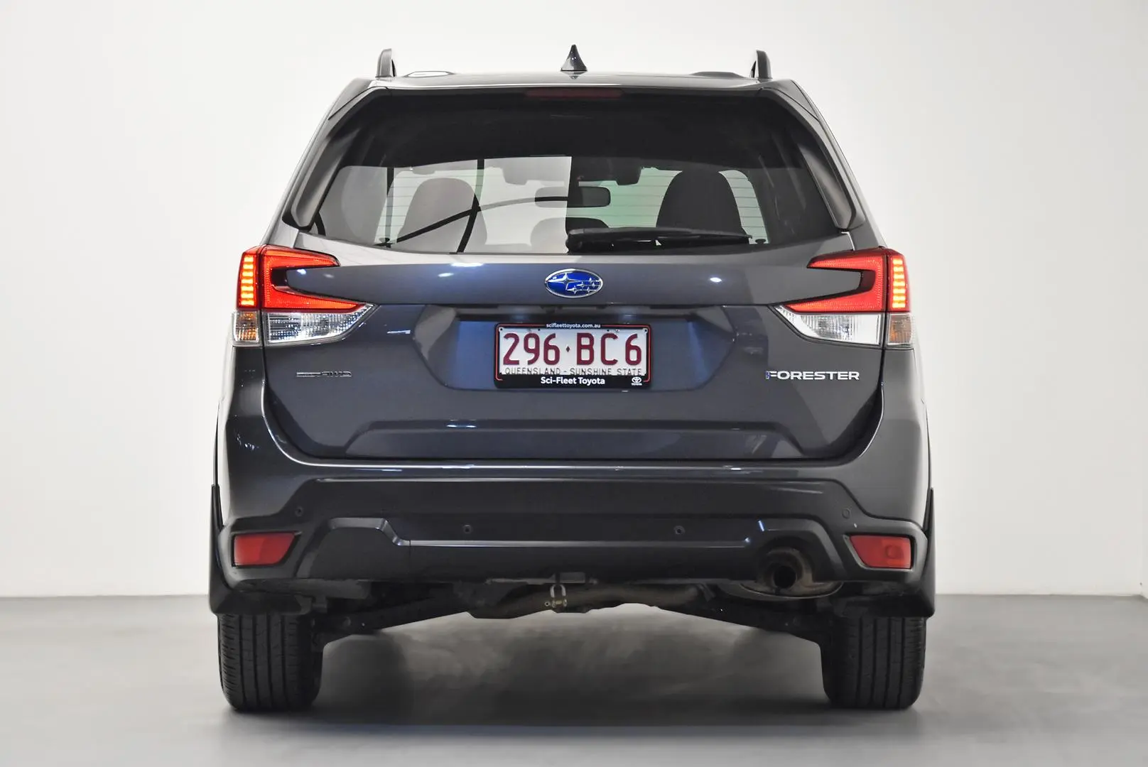 2021 Subaru Forester Gallery Image 6