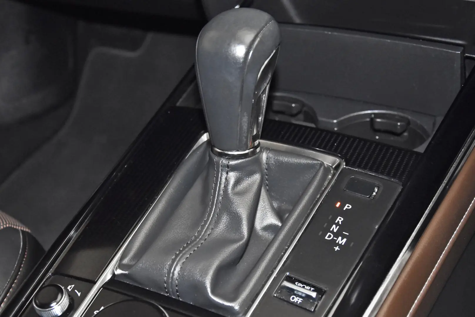 2021 Mazda CX-30 Gallery Image 13