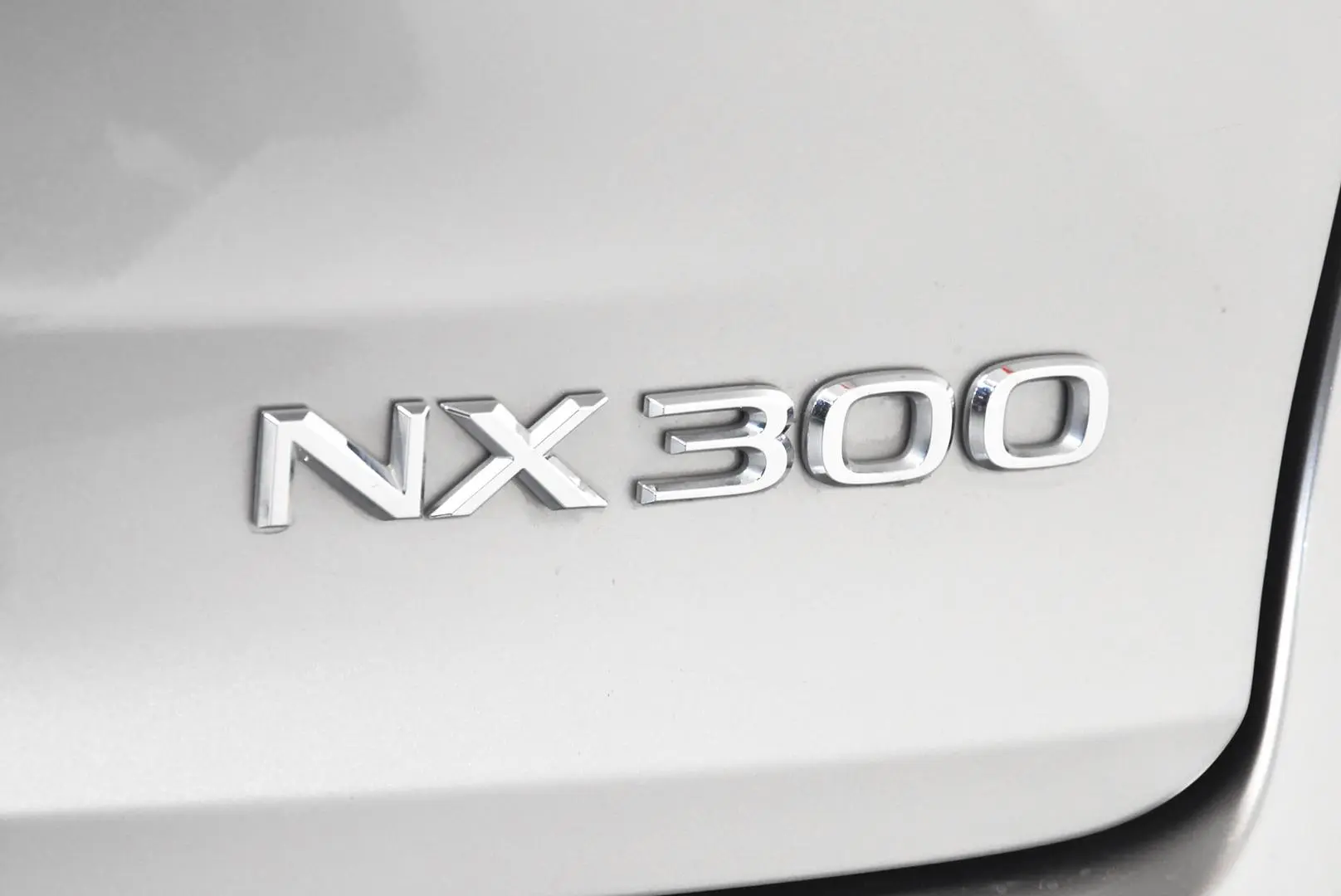 2020 Lexus NX Gallery Image 7