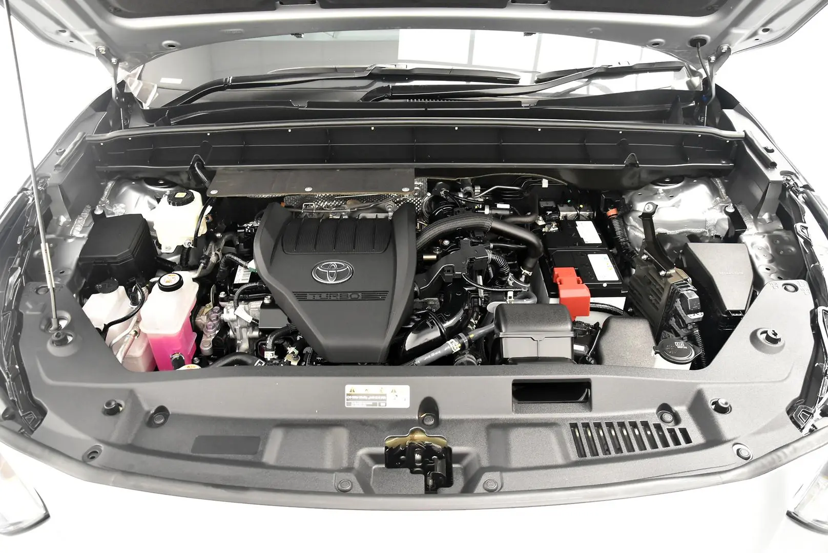 2023 Toyota Kluger Gallery Image 22